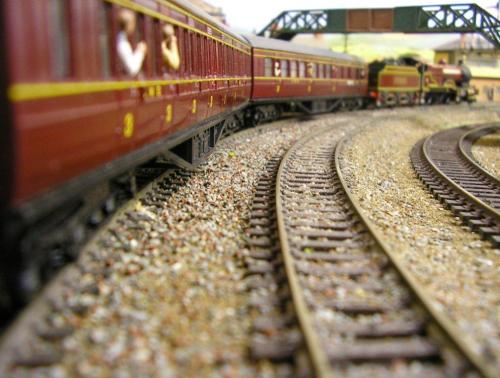 Please don't lean out of the window