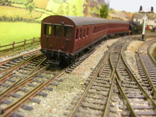 Pushing and pulling all day long