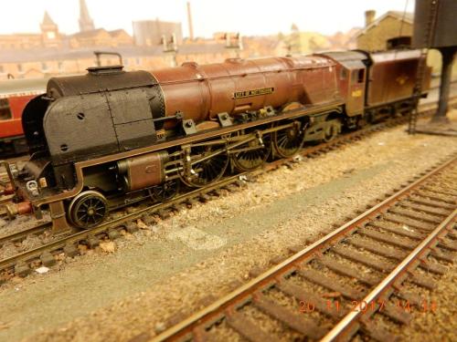 46251 City of Nottingham