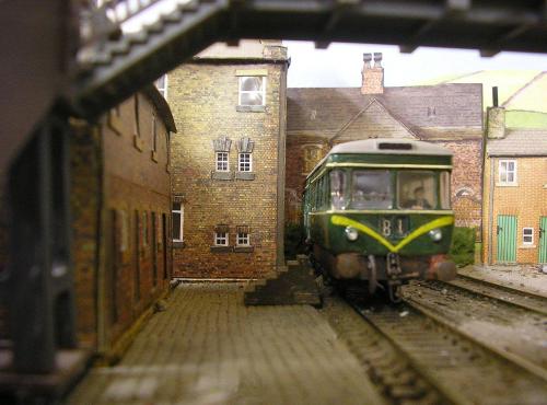 Good morning, another nice day